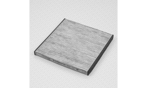 Фильтр салонный Green Filter, угольный, арт. IF0249K