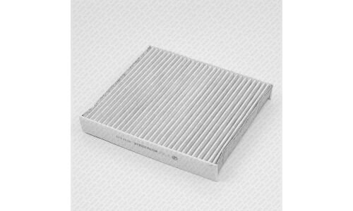 Фильтр салонный Green Filter, угольный, арт. IF0102K