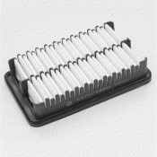 Фильтр воздушный Green Filter, арт. LF0428