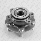 Ступица колеса Haft, передняя, левая, арт. RV0158