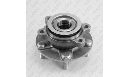 Ступица колеса Haft, передняя, левая, арт. RV0158