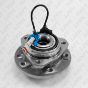 Ступица колеса Haft, передняя, левая, арт. RV0129