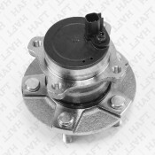 Ступица колеса Haft, задняя, левая, арт. RH0123