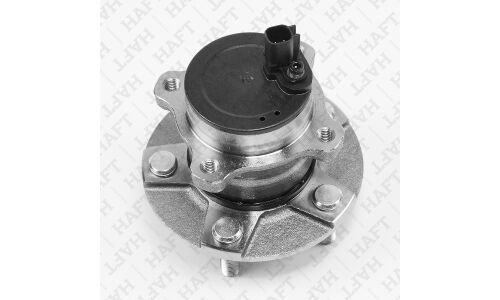 Ступица колеса Haft, задняя, левая, арт. RH0123