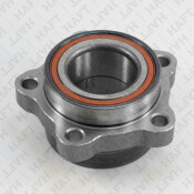 Ступица колеса Haft, передняя, левая, арт. RV0106