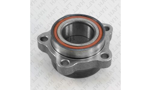 Ступица колеса Haft, передняя, левая, арт. RV0106