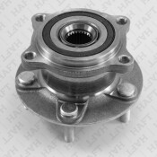 Ступица зад. HAFT, арт. RH0177