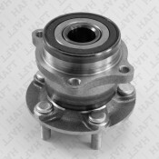 Ступица колеса HAFT, арт. RH0195