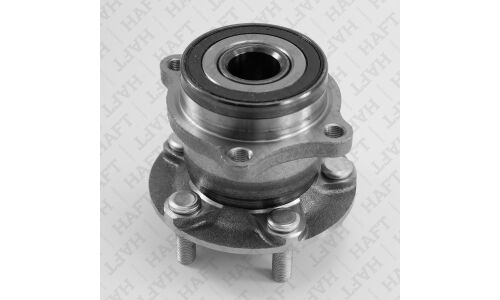 Ступица колеса HAFT, арт. RH0195