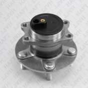 Ступица зад. HAFT, арт. RH0182