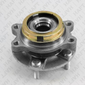 Ступица колеса Haft, передняя, левая, арт. RV0109