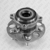 Ступица зад. | зад лев HAFT, арт. RH0188