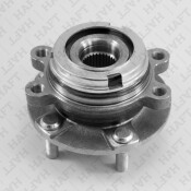 Ступица колеса Haft, передняя, левая, арт. RV0165