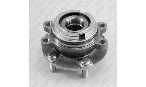 Ступица колеса Haft, передняя, левая, арт. RV0165