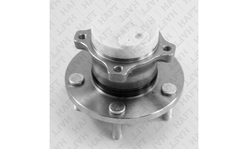 Ступица зад. HAFT, арт. RH0173