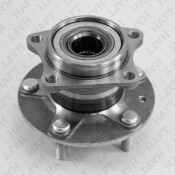 Ступица колеса Haft, задняя, левая, арт. RH0215