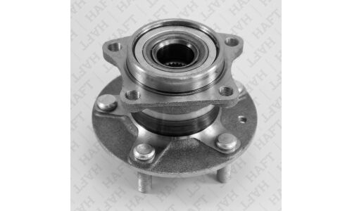 Ступица колеса Haft, задняя, левая, арт. RH0215