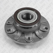 Ступица колеса Haft, задняя, левая, арт. RH0137