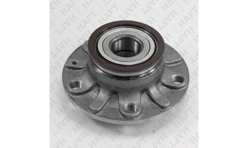 Ступица колеса Haft, задняя, левая, арт. RH0137