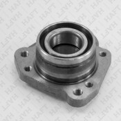 Ступица колеса Haft, задняя, левая, арт. RH0190