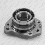 Ступица колеса HAFT, арт. RH0189