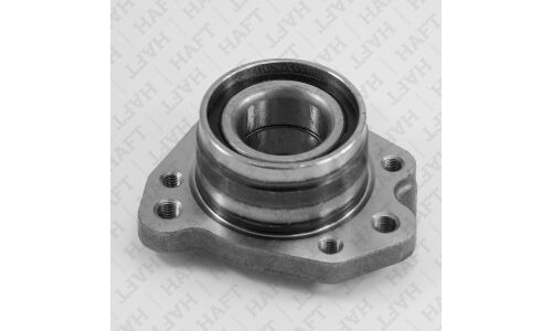 Ступица колеса HAFT, арт. RH0189