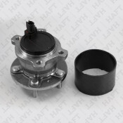 Ступица зад. HAFT, арт. RH0121