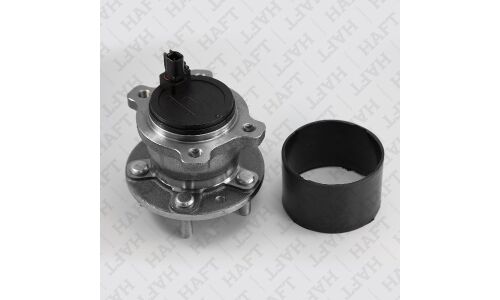 Ступица зад. HAFT, арт. RH0121