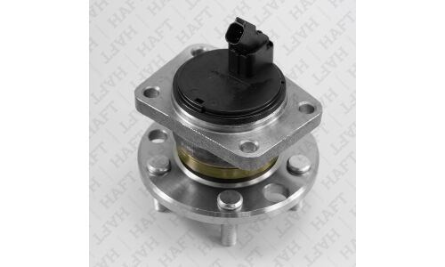 Ступица колеса Haft, задняя, левая, арт. RH0118