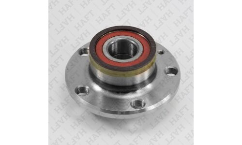 Ступица колеса Haft, задняя, левая, арт. RH0143