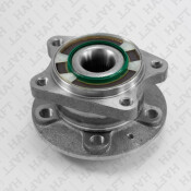 Ступица колеса Haft, задняя, арт. RH0150