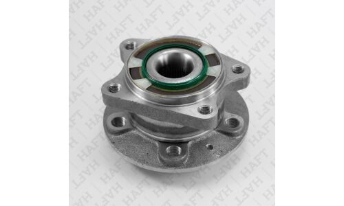 Ступица колеса Haft, задняя, арт. RH0150