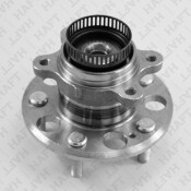 Ступица колеса Haft, задняя, левая, арт. RH0198