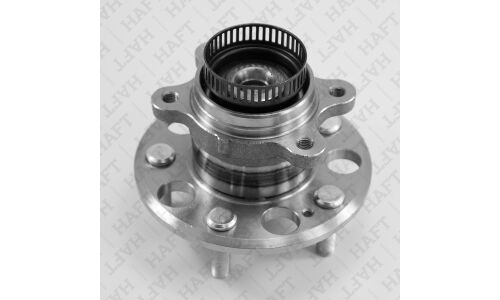 Ступица колеса Haft, задняя, левая, арт. RH0198