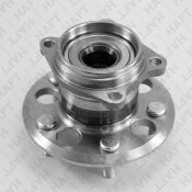 Ступица колеса Haft, задняя, левая, арт. RH0171