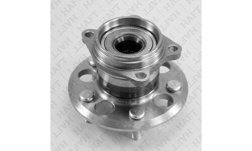 Ступица колеса Haft, задняя, левая, арт. RH0171