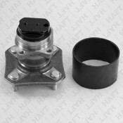 Ступица колеса Haft, задняя, левая, арт. RH0162