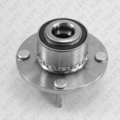 Ступица колеса Haft, передняя, левая, арт. RV0178