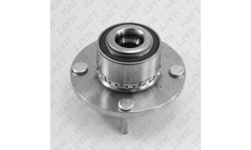 Ступица колеса Haft, передняя, левая, арт. RV0178