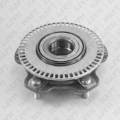 Ступица колеса Haft, передняя, левая, арт. RV0213