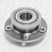 Ступица колеса Haft, передняя, арт. RV0124