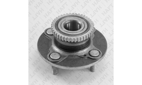 Ступица колеса Haft, задняя, левая, арт. RH0191