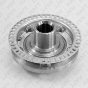 Ступица перед. HAFT, арт. RV0221