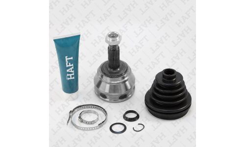 ШРУС HAFT, передний, наружный, арт. GA0210