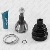 ШРУС HAFT, передний, наружный, арт. GA0123