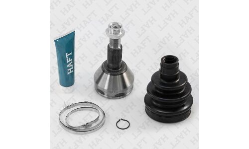 ШРУС HAFT, передний, наружный, арт. GA0123