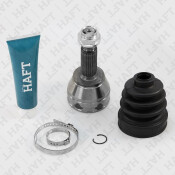 ШРУС HAFT, передний, наружный, арт. GA0140