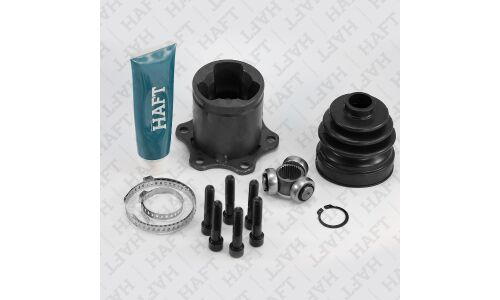 ШРУС Haft, передний, левый, внутренний, арт. GI0105