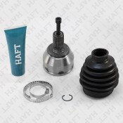 ШРУС HAFT, передний, наружный, арт. GA0142