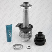 ШРУС Haft, передний, правый, внутренний, арт. GI0121